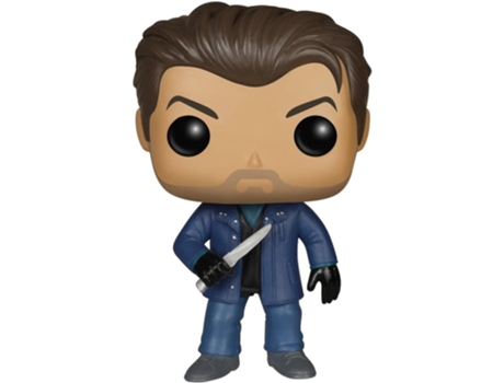 Figura Funko Pop! 71870 multicolor