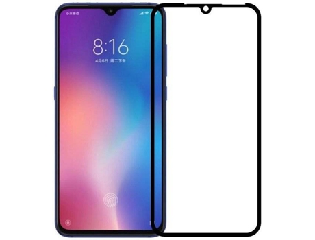 Xiaomi Redmi 9A Sport PHONECARE Hydrogel Full Cover Frente