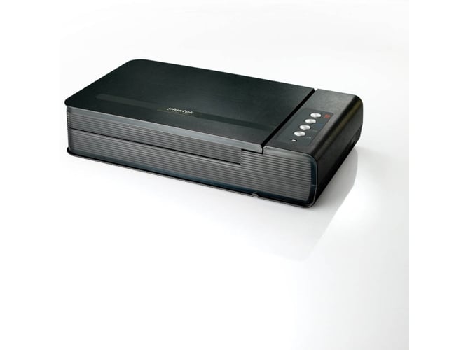 Escáner PLUSTEK 4800