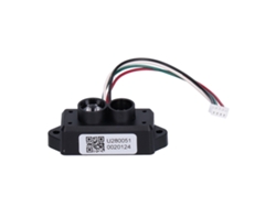 Módulo Lidar Mini Tfmini-s Sensor De Obstáculo 0.1-12m Para Inspección Vehicular