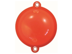 Float Recarregável Buldo Vermelho 8 Gtortue