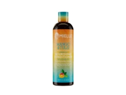 Mango And Tulsi Nourishing Conditioner 355ml Mielle Organics