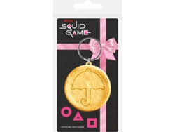 Llavero SQUID GAME 4