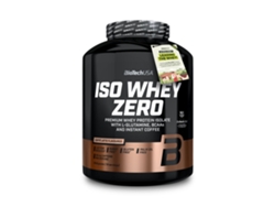 Iso Whey Zero Biotech Usa (1816 g)