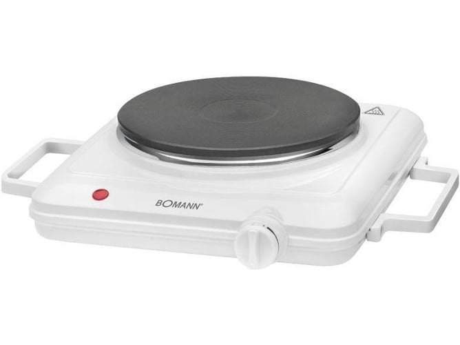Cocina Portátil BOMANN EKP 5027 CB