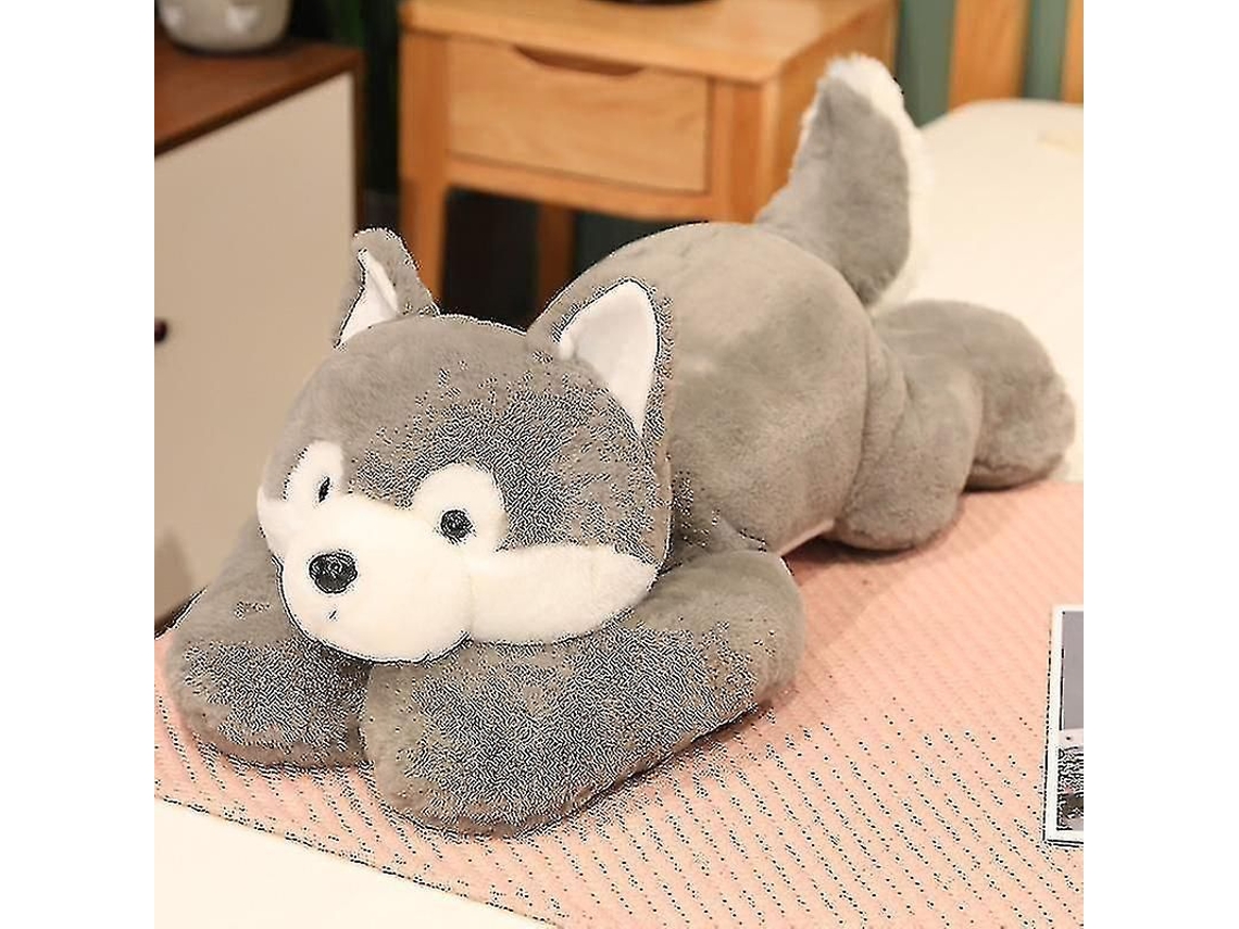 Nuevo Juguete De Peluche De Dinosaurio Con Peso, Lindo Cojín De Lanzamiento Para Niños Y Niñas, Rápido
