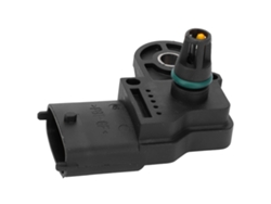 Veloriskku-sensor De Pressão 0281002576 Denso Resistente À Corrosão Para Dispositivo De Ar De Entrada Weichai