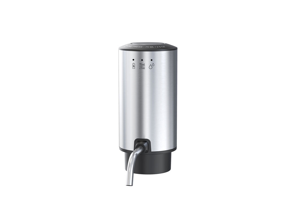 Botella de vino eléctrica multifuncional YANYXR