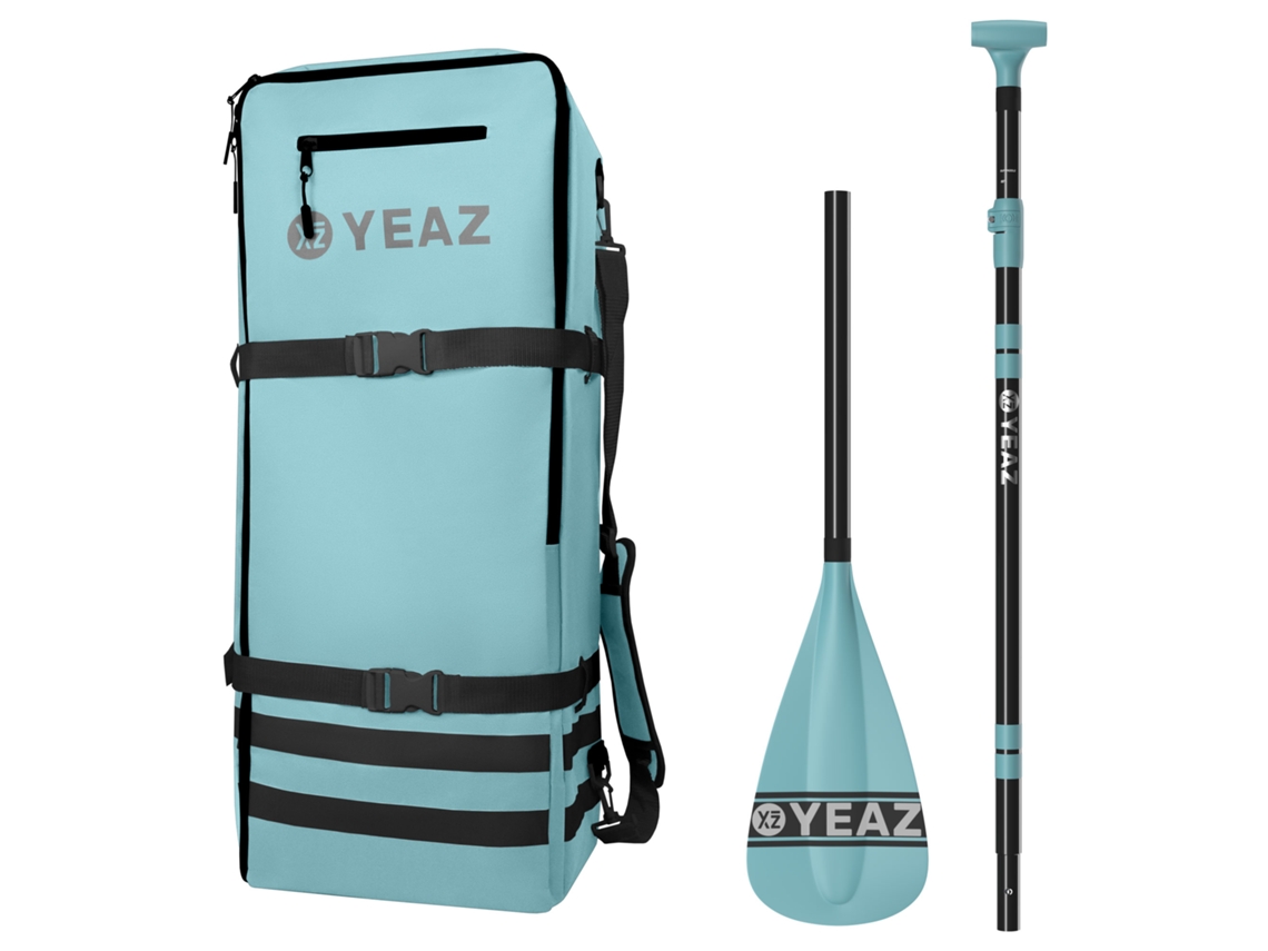 Mochila y pala YEAZ BAIA KIT