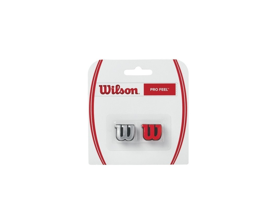 Antivibradores WILSON profeel