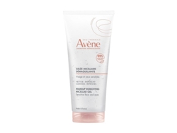 Avene Essentiel Gel Micelar Desmaquillante 200 Ml FARMASKY