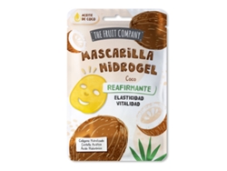 Mascarilla Facial Hidrogel Coco Reafirmante 31gr
