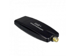 Adaptador de antena USB para sintonizador de radio de coche Android con USB DAB. GOKOCO