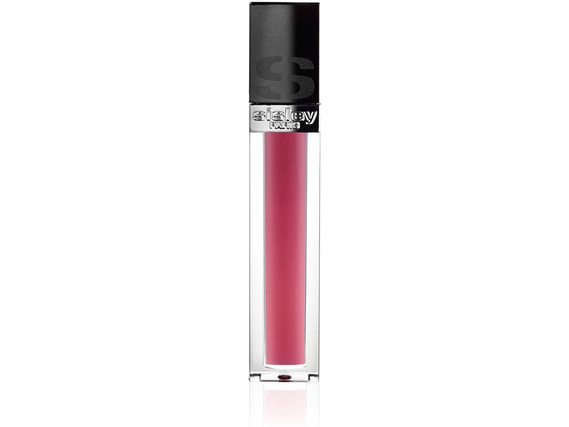 Gloss SISLEY Phyto Lip Gloss 04 Fucshia