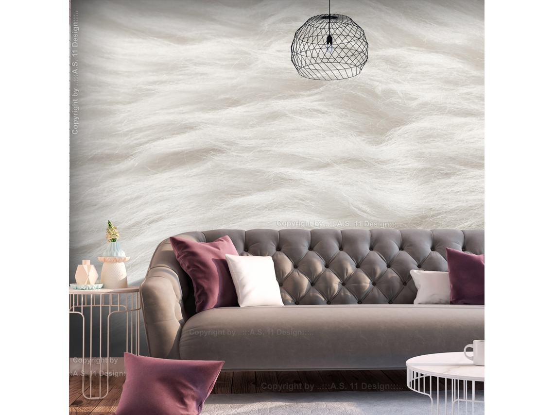 Papel de Pared ARTGEIST Natural Delicacy - First Variant (98x70)