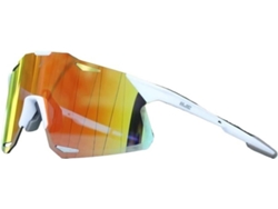 Gafas De Ciclismo, Sol, Deporte, Para Bicicleta Carretera, Graduadas Protección