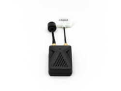 Receptor de vídeo Vrx Emax Wyvern Link Alphaopenipc de 100 mw