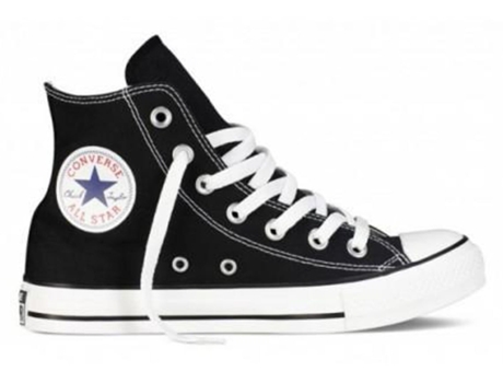 Zapatillas CONVERSE Red Hombre (44.5 - Negro)