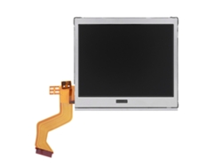 PEÇA DE REPOSIÇÃO Mali tela LCD superior para Nintendo NDSL