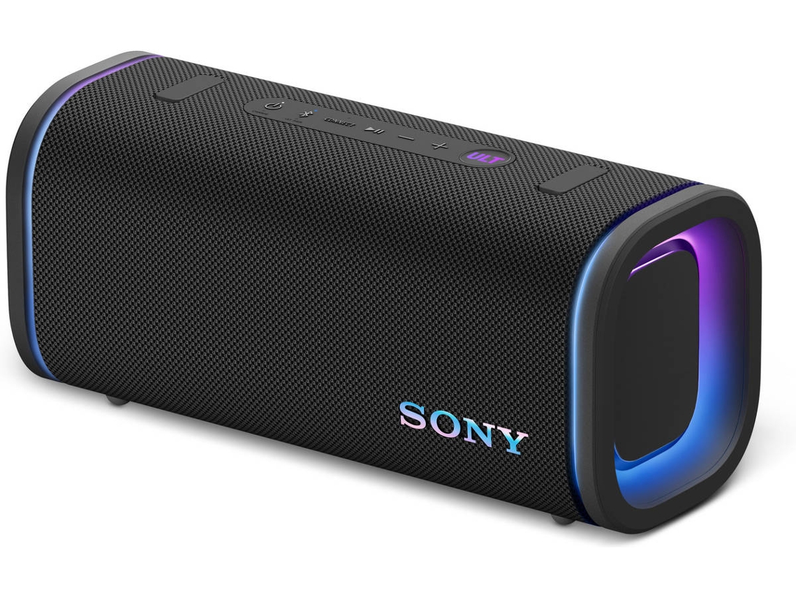 Altavoz Bluetooth SONY ULT FIELD 5 - SRS-ULT50 (Negro)