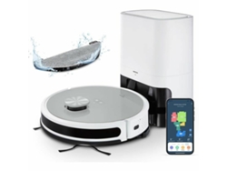 Robot Aspirador MEDION 3000 PA 600 ml