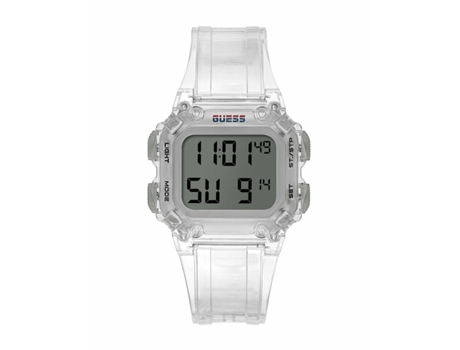 Reloj Hombre GUESS GW0270G1