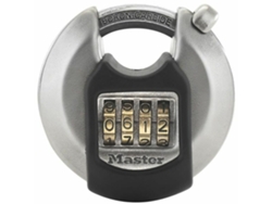 Candado de combinación MASTER LOCK