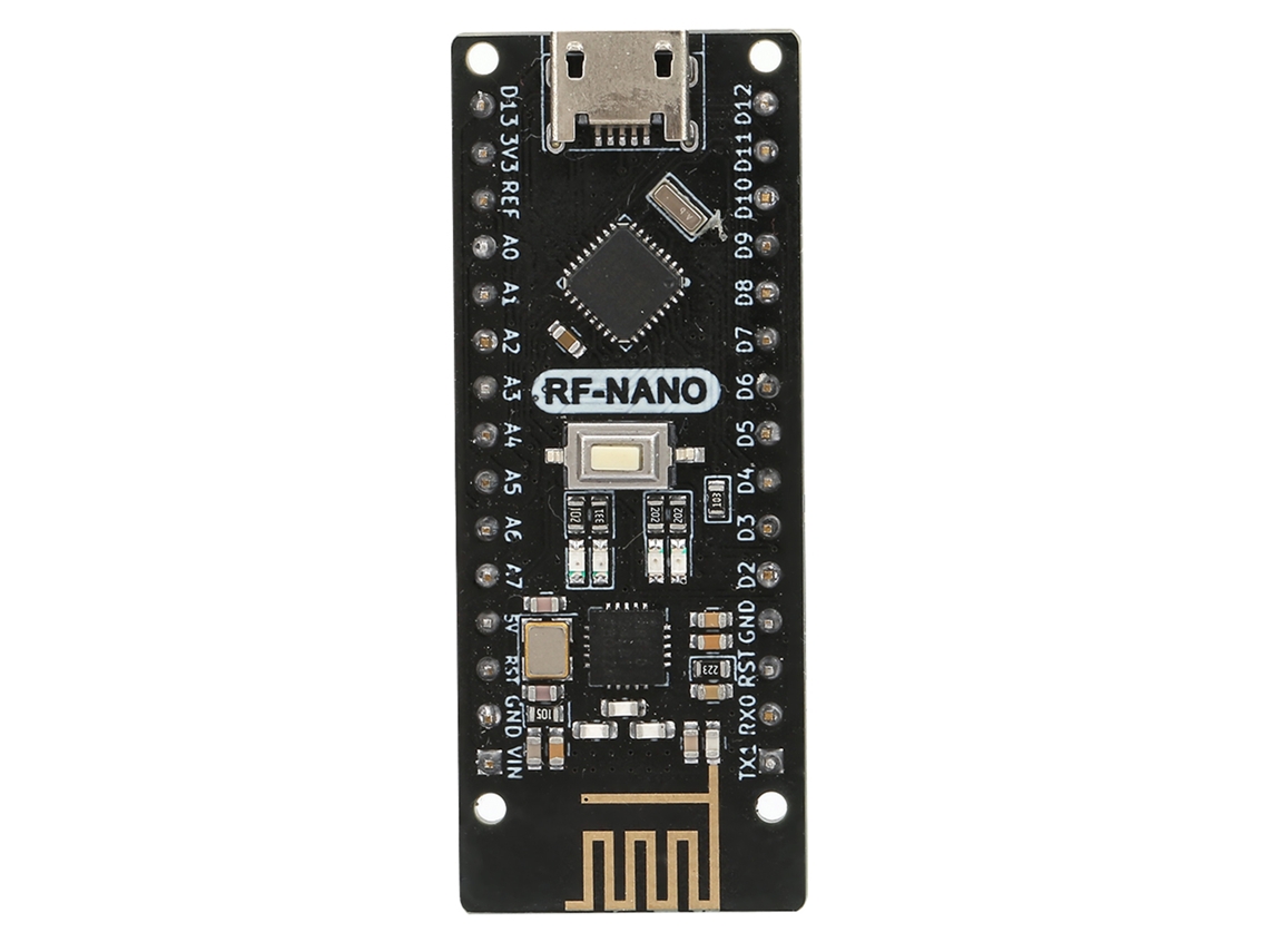 2026velora-placa De Desarrollo Integrada Nrf24l01 5v 8 Pines Compatible