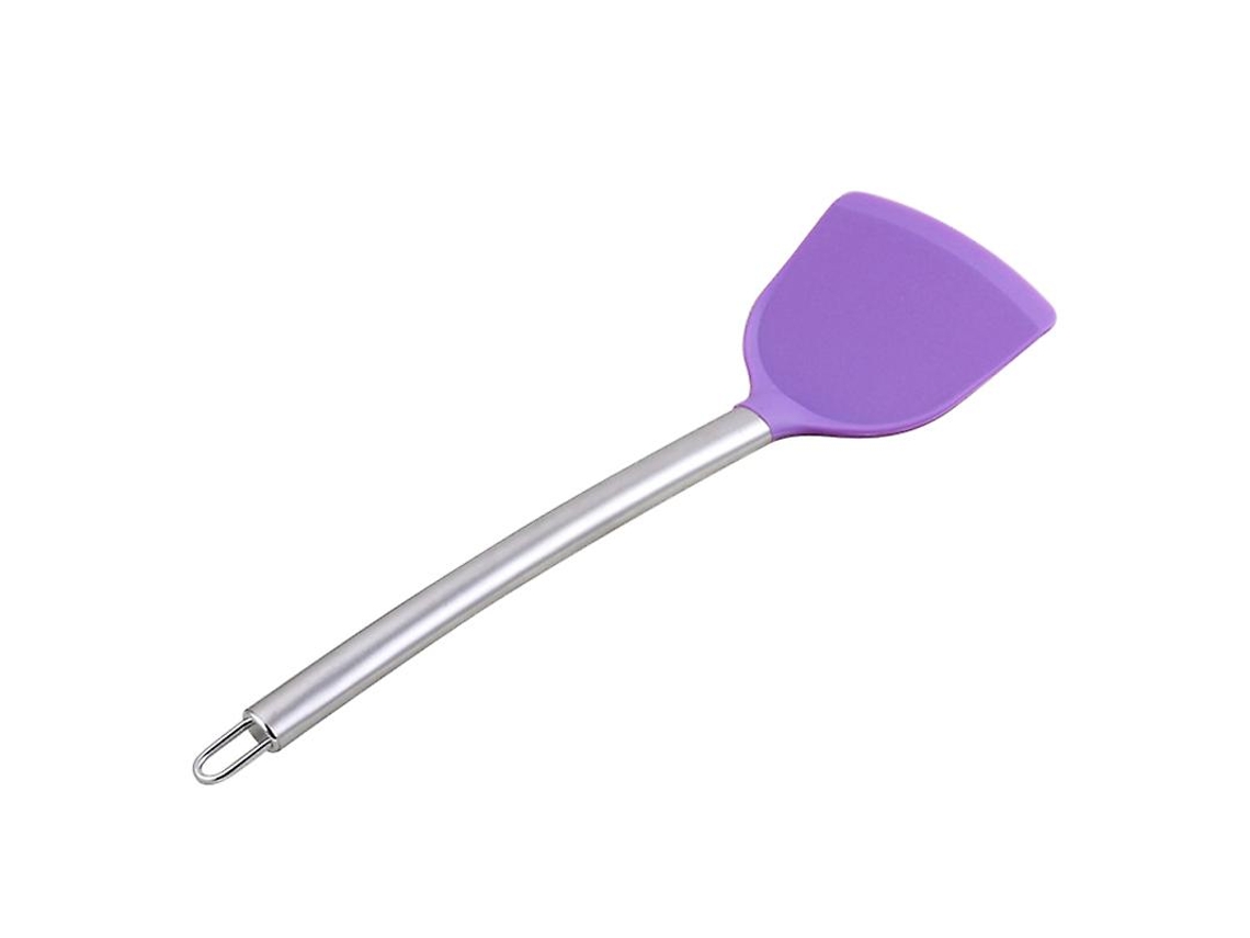 1 Pala De Cocina De Silicona.