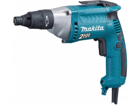 Atornillador eléctrico 570W - FS2500 - MAKITA