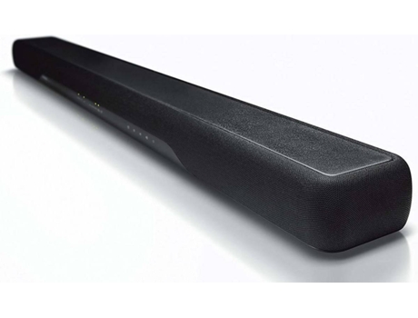 Barra de YAMAHA YAS-207 (5.1 200 W - Subwoofer Inalámbrico) Black | Worten.es