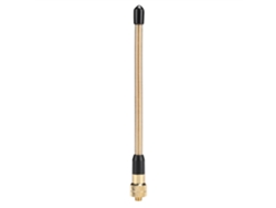 Antena flexible SMA hembra UHF para modelos Kenwood