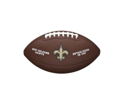 Balón WILSON Saints NFL Licensed