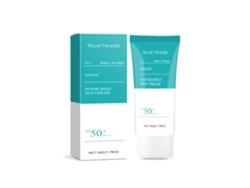 Protector solar hidratante ligero Essential Cream
