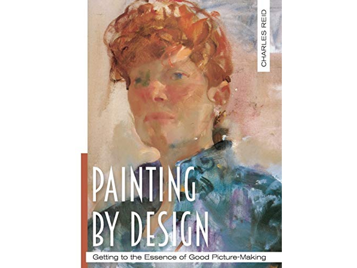 Libro Painting by Design de Charles Reid (Inglés)