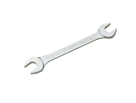 Llave fija plana 21-23