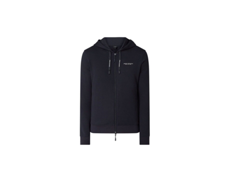 Abrigo ARMANI EXCHANGE Algodón Hombre (XXL - Azul)