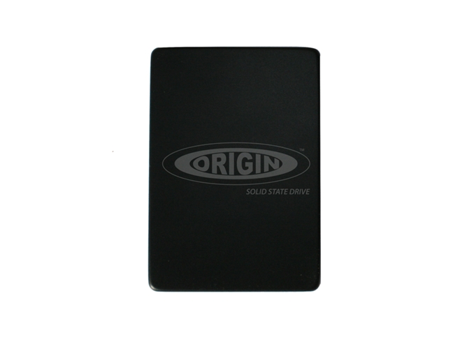 Disco SSD Interno ORIGIN STORAGE NB-500SSD-TLC (500 GB - SATA - 550 MB/s)