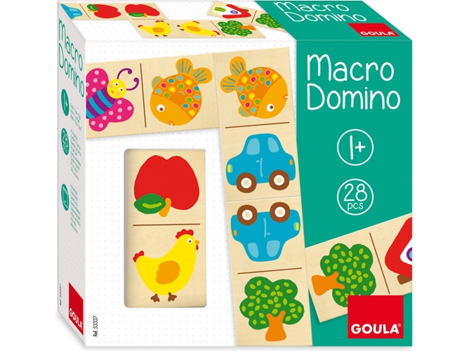 Juguete NEW CLASSIC TOYS 52729