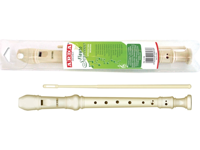 Flauta ARDA 117M