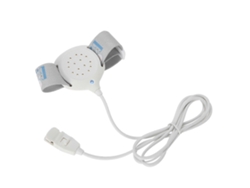 Alarma de enuresis para personas mayores, sensor de enuresis, monitor de bebé. Nostalgia88