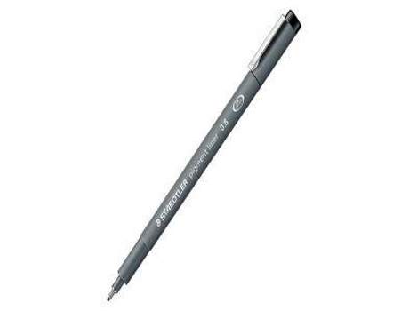 Pack 10 Rotuladores Calibrados 0,4Mm Pigment Liner