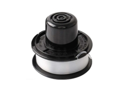 Pieza De Repuesto De Carrete D6t Rs-136-bkp Para Cortacésped Black Decker