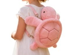 Mochila De Tortuga | Adorable Mochila Escolar Para Niños Y Niñas