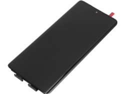 Conjunto De Digitalizador De Pantalla De Repuesto Para Teléfono Edge 40 Con Pantalla