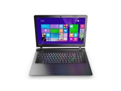 Portátil LENOVO 110-15AST-466 (15.6'' - AMD A9 9400 - RAM: 8 GB - 1 TB HDD - AMD Radeon R5 M430)