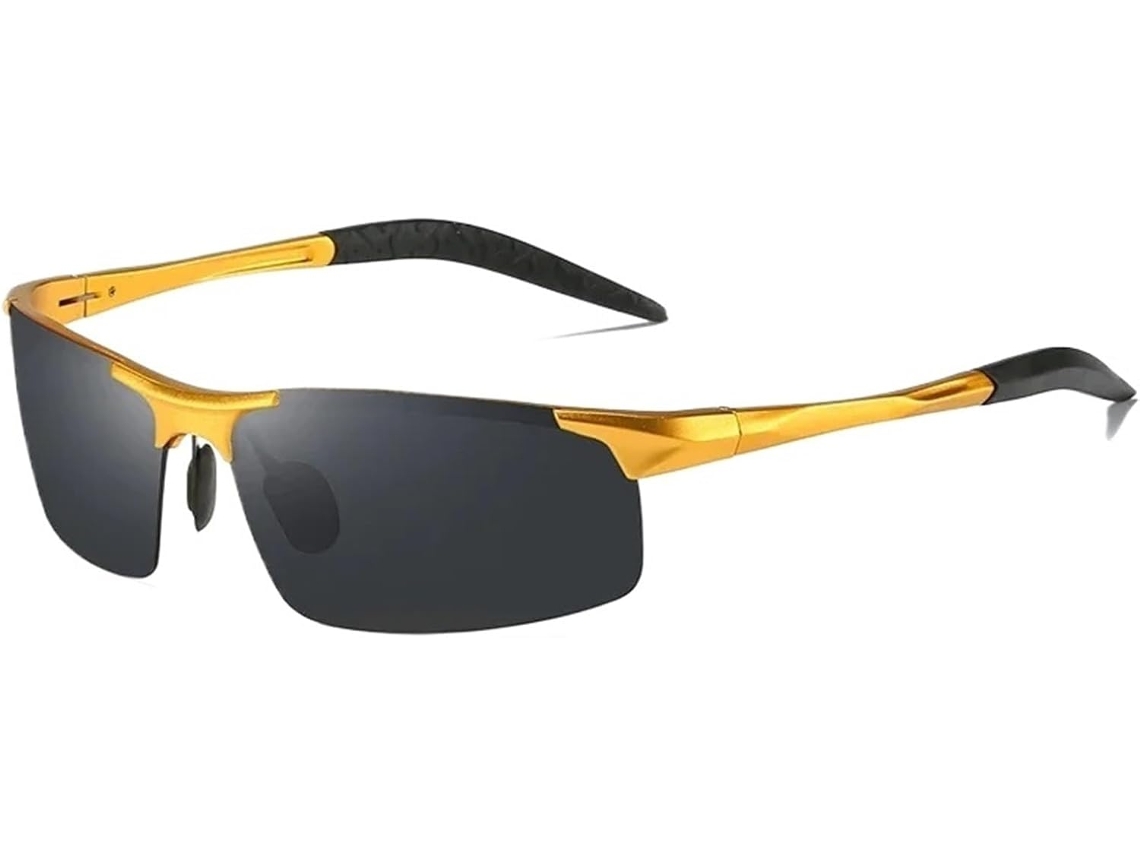 Gafas De Sol Lunette Velo Homme Para Hombre, Clásicas, Deportivas, Conducir, Con Protección Uv400 Montura