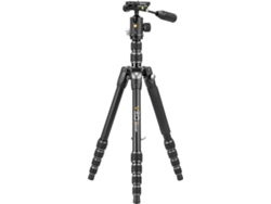 Trípode VANGUARD Veo 3T 265HABP (Bola - Aluminio)