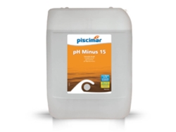 PM -611L pH MINUS 15 - Líquido con 15% de ácido sulfúrico 25 kg