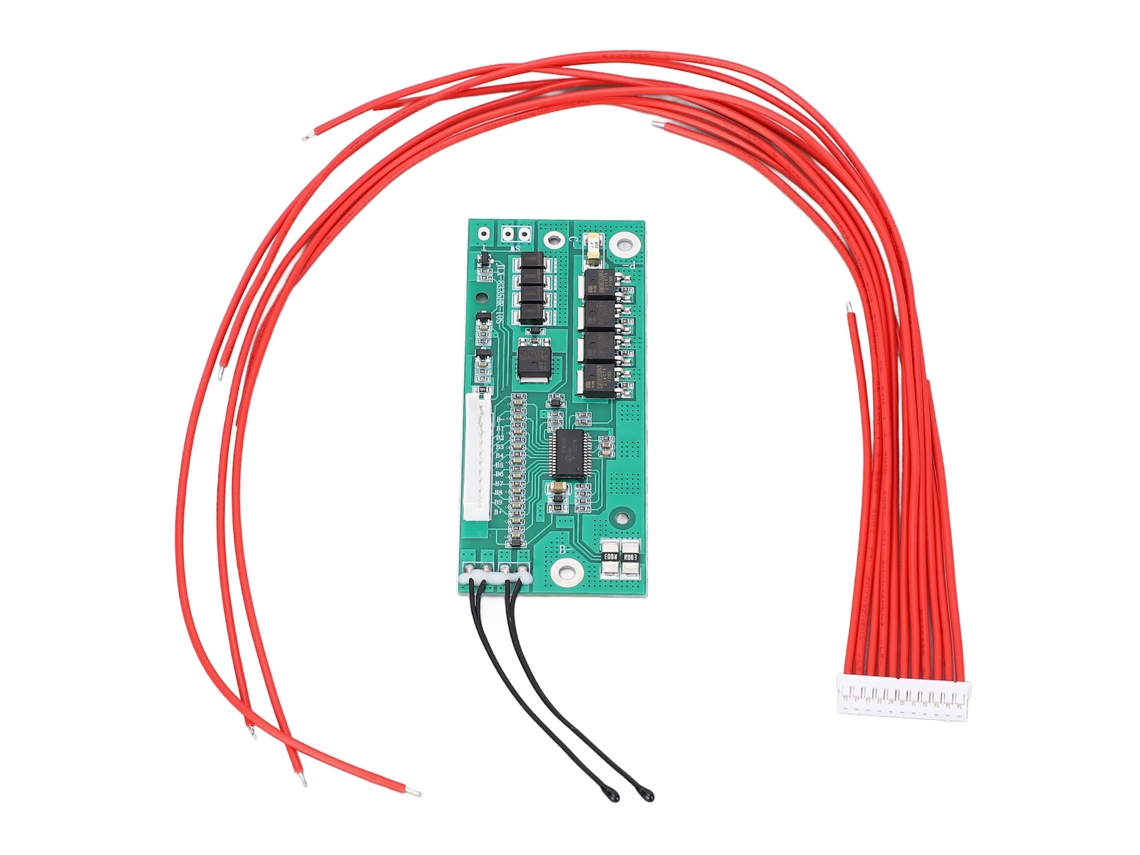 2026placa De Protección Bms Para Patinete Eléctrico Placa Pcb De Batería De Litio Para Hx X7 X8